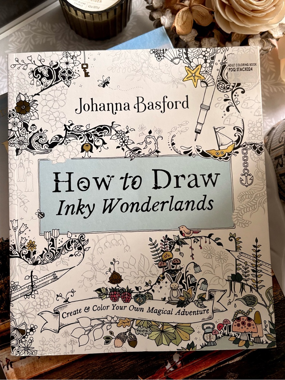 NWT Coloring Books (x3) Bundle